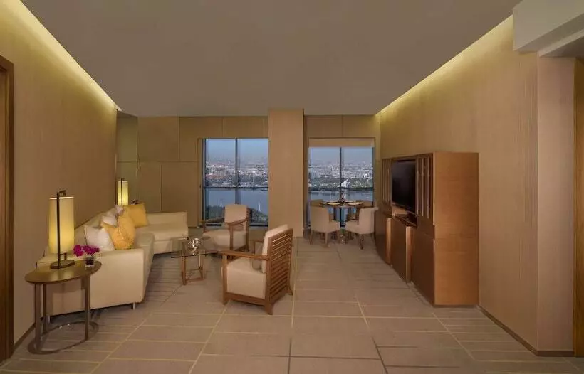 Fotos del hotel Hyatt Regency Dubai Creek Heights:  5