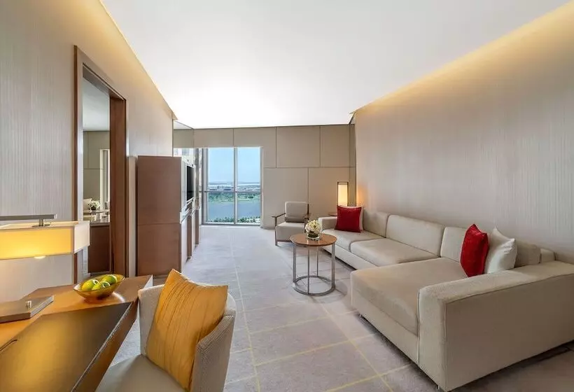 Fotos del hotel Hyatt Regency Dubai Creek Heights:  14
