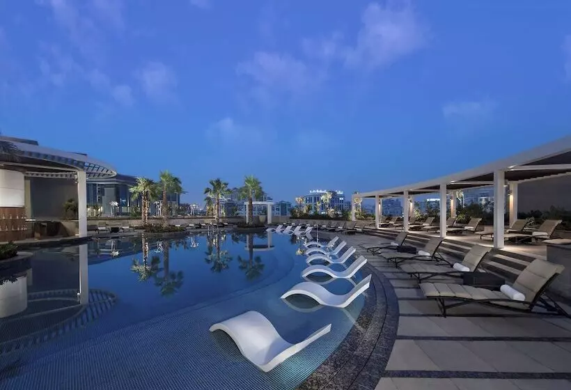 Fotos del hotel Hyatt Regency Dubai Creek Heights:  11