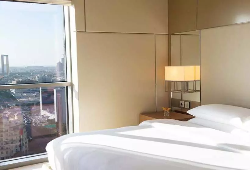 Fotos del hotel Hyatt Regency Dubai Creek Heights:  24