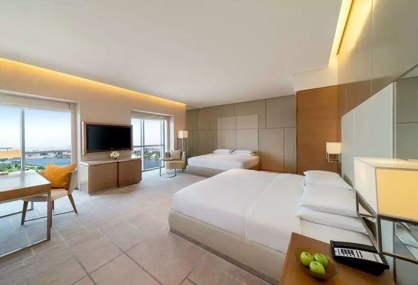 Fotos del hotel Hyatt Regency Dubai Creek Heights:  29