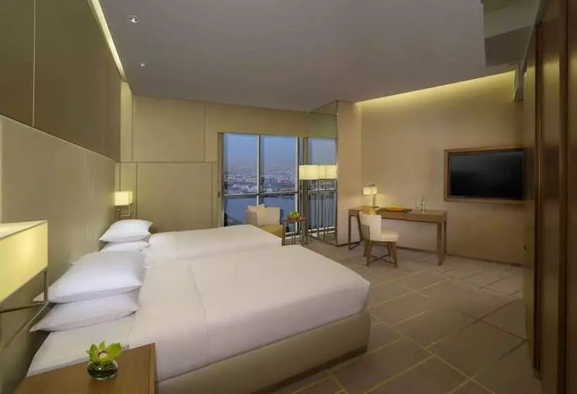 Fotos del hotel Hyatt Regency Dubai Creek Heights:  36