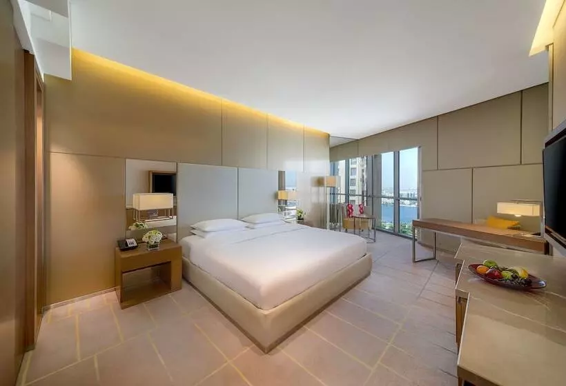 Fotos del hotel Hyatt Regency Dubai Creek Heights:  40
