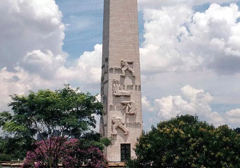 Fotos del hotel Ibis Sao Paulo Morumbi:  14