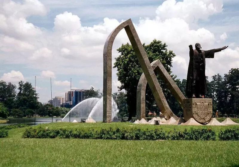 Fotos del hotel Ibis Sao Paulo Morumbi:  2