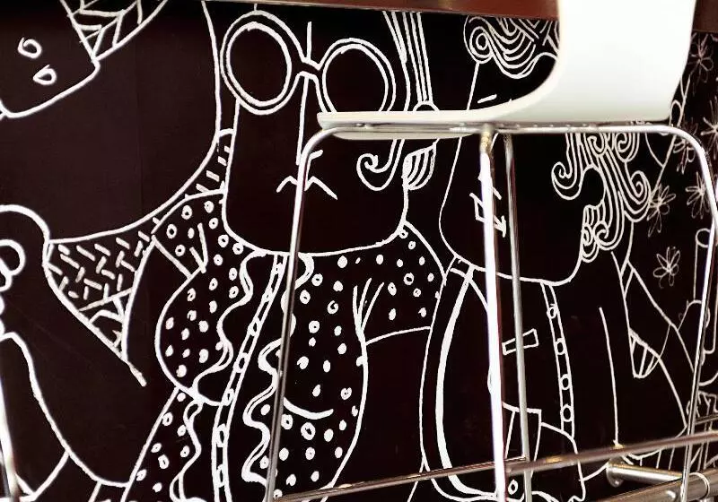 Fotos del hotel Ibis Sao Paulo Morumbi:  5