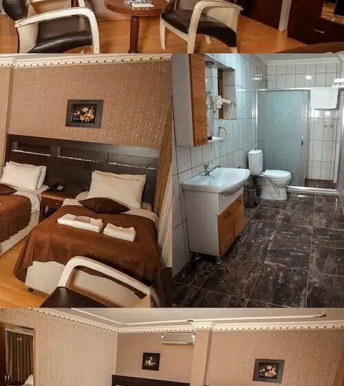 Fotos del hotel Letter:  20