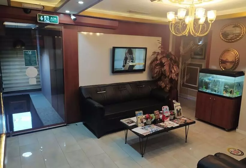 Fotos del hotel Letter:  25