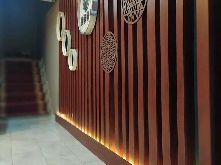 Fotos del hotel Letter:  4