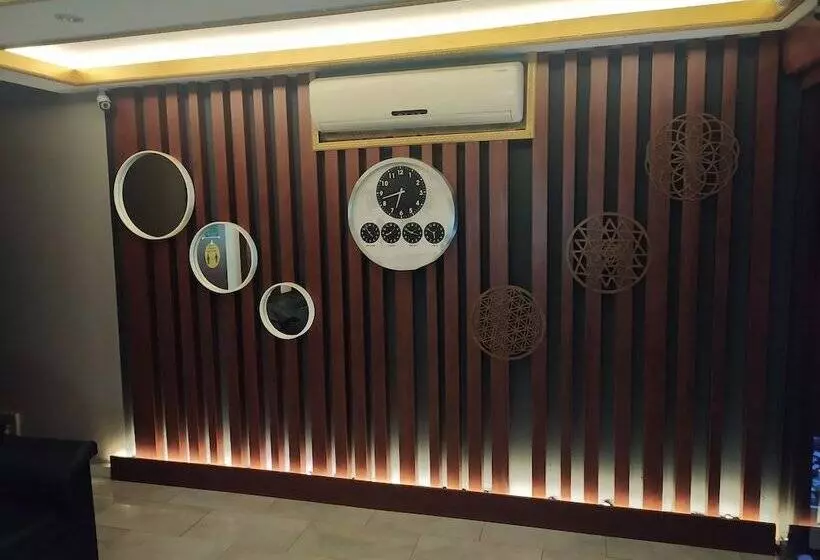 Fotos del hotel Letter:  3