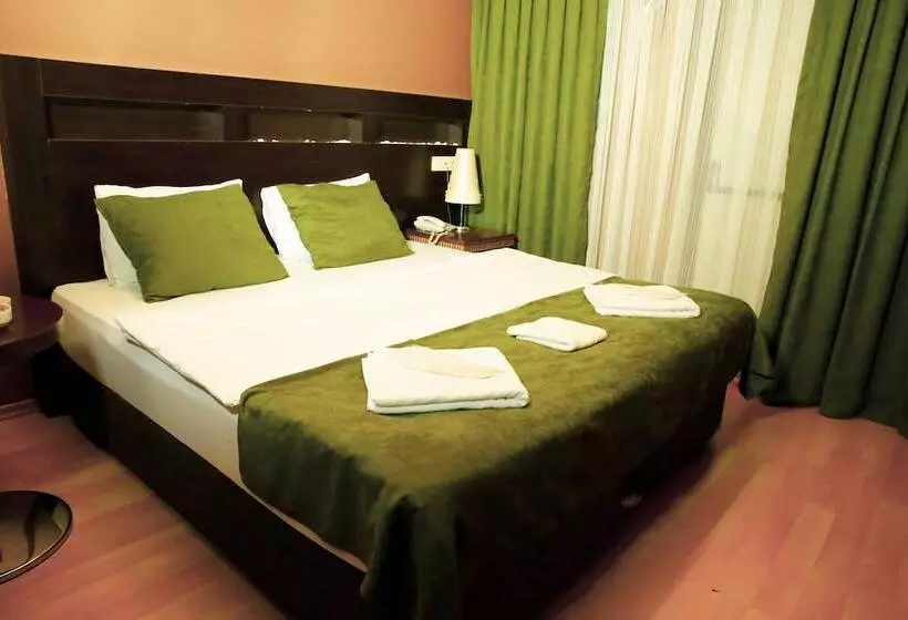 Fotos del hotel Letter:  19