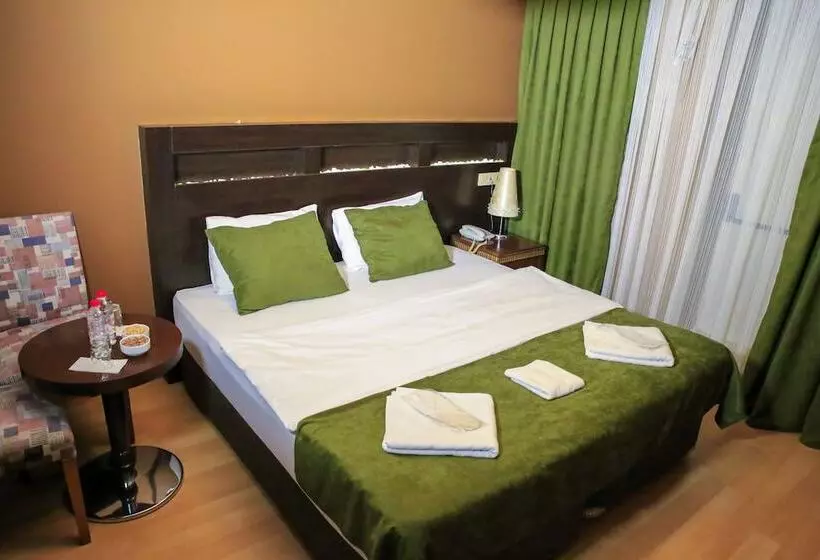 Fotos del hotel Letter:  17