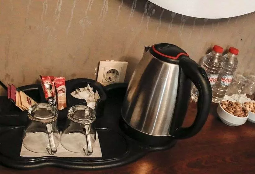 Fotos del hotel Letter:  6