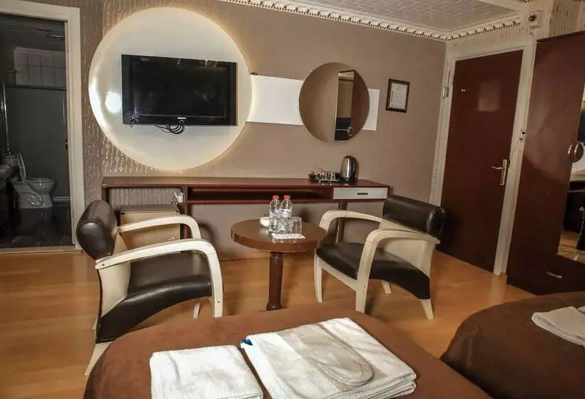 Fotos del hotel Letter:  24