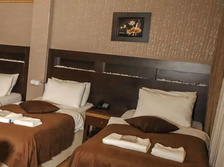 Fotos del hotel Letter:  16