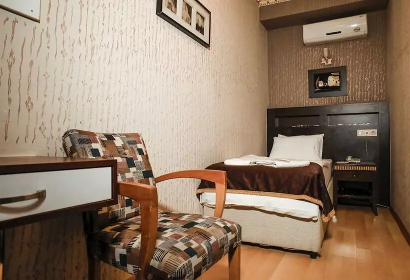 Fotos del hotel Letter:  2