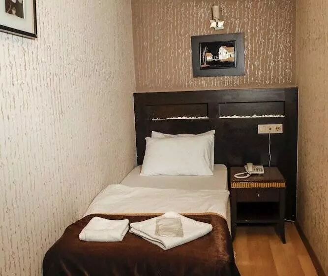 Fotos del hotel Letter:  21