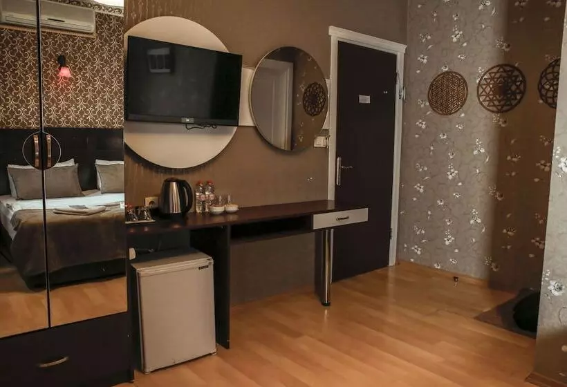 Fotos del hotel Letter:  23