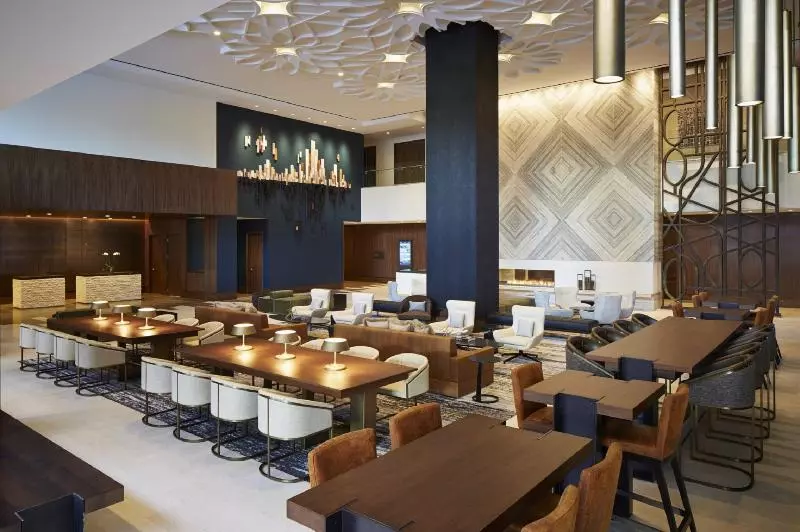 Fotos del hotel Loews Chicago:  15