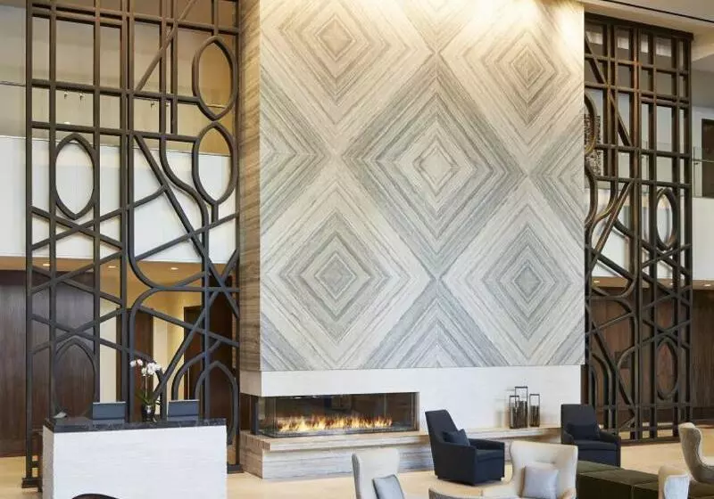 Fotos del hotel Loews Chicago:  9