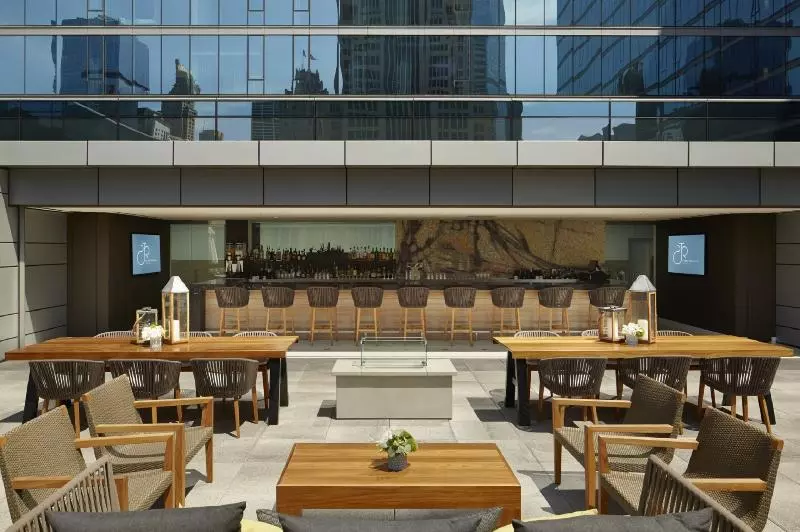 Fotos del hotel Loews Chicago:  7