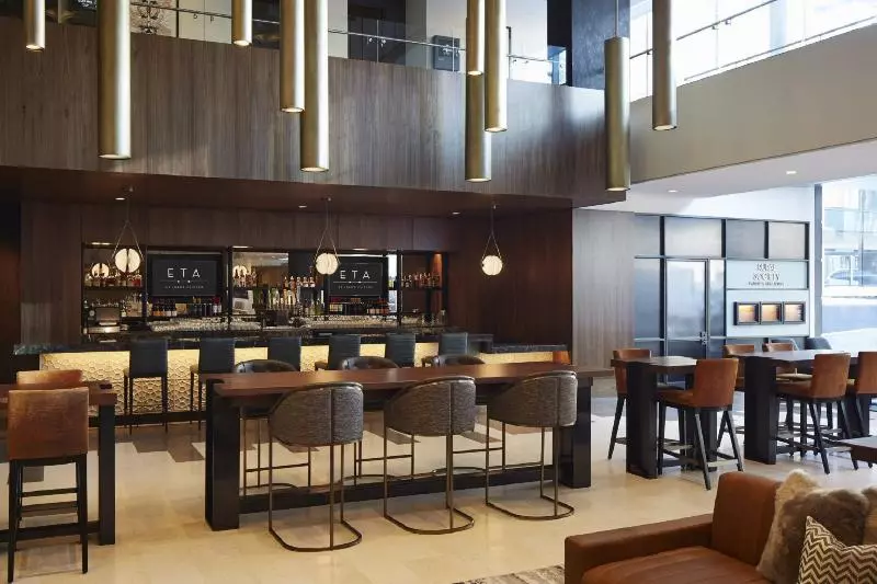 Fotos del hotel Loews Chicago:  5