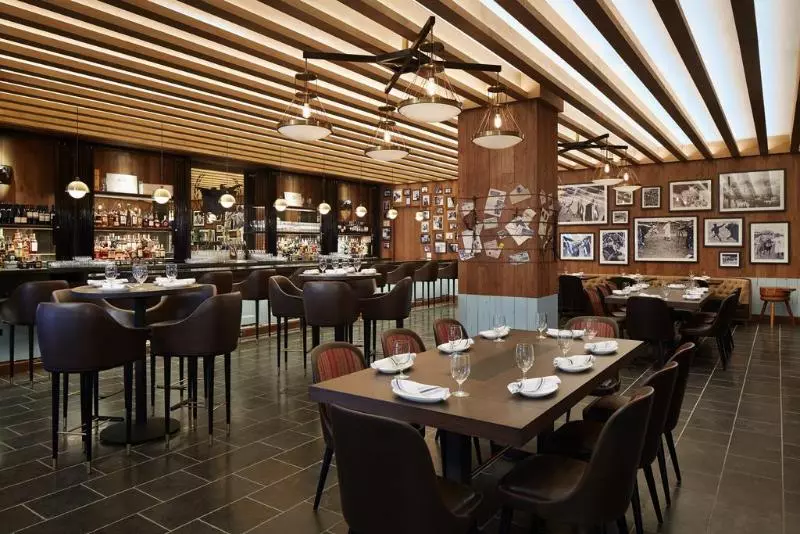 Fotos del hotel Loews Chicago:  4