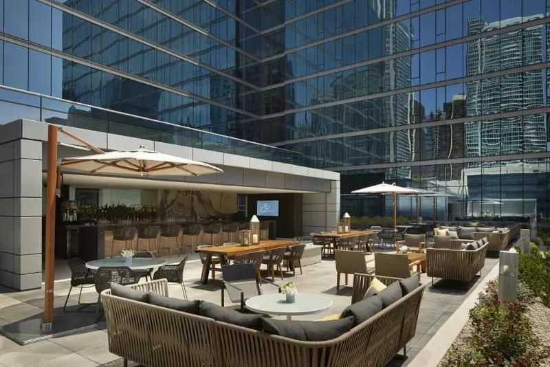 Fotos del hotel Loews Chicago:  23