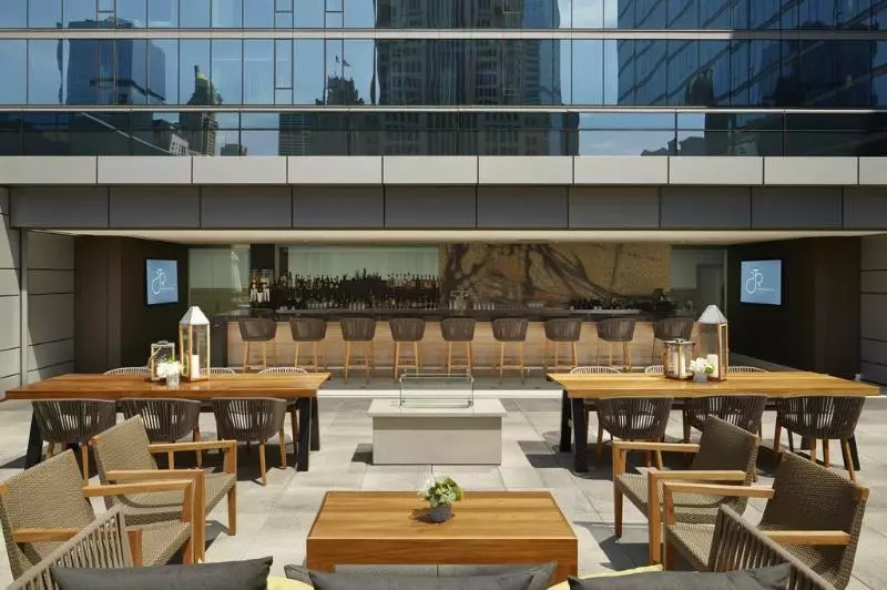 Fotos del hotel Loews Chicago:  19