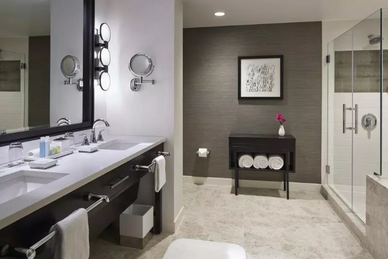 Fotos del hotel Loews Chicago:  8