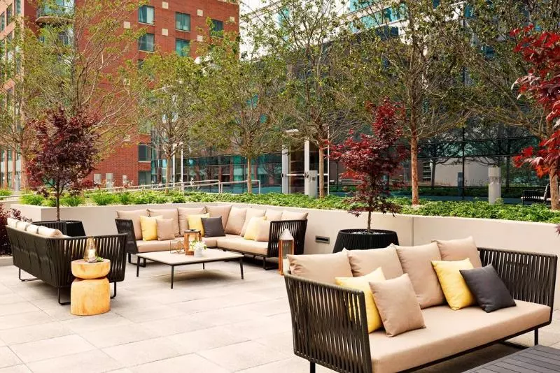 Fotos del hotel Loews Chicago:  21