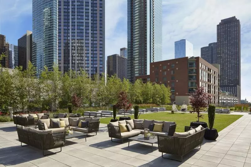 Fotos del hotel Loews Chicago:  24