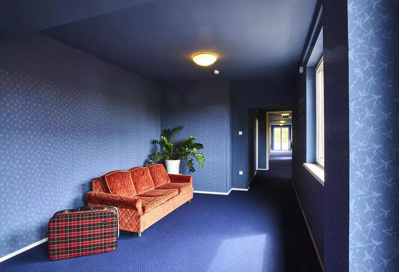 Fotos del hotel Magdas:  2