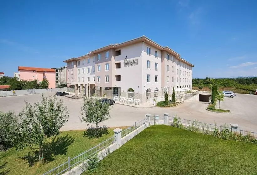 Fotos del hotel Medjugorje  & Spa:  9