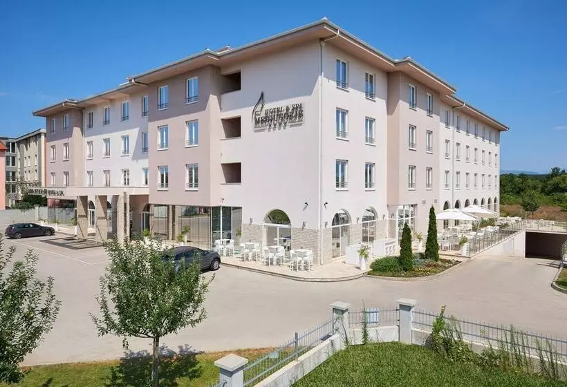 Fotos del hotel Medjugorje  & Spa:  13