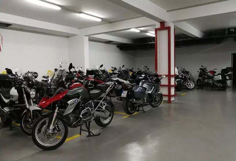 Fotos del hotel Medjugorje  & Spa:  7