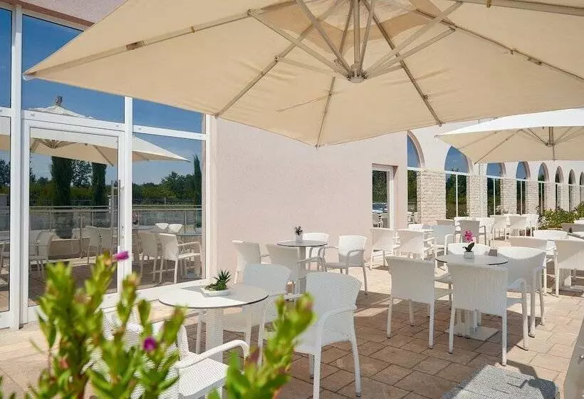 Fotos del hotel Medjugorje  & Spa:  6