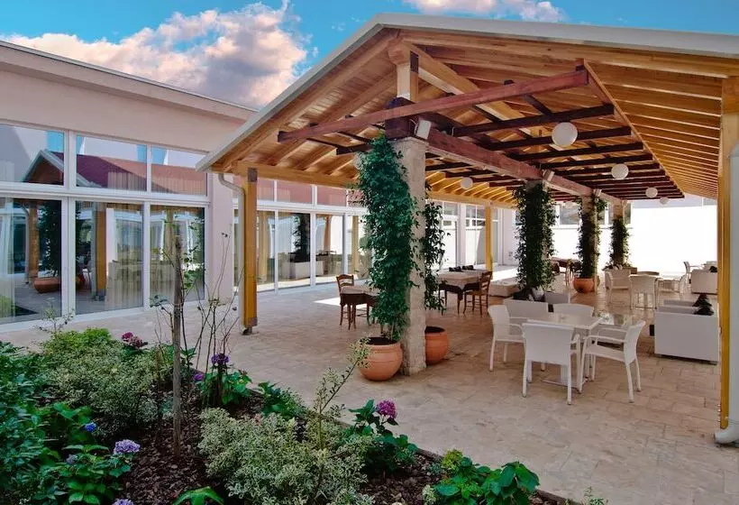 Fotos del hotel Medjugorje  & Spa:  11