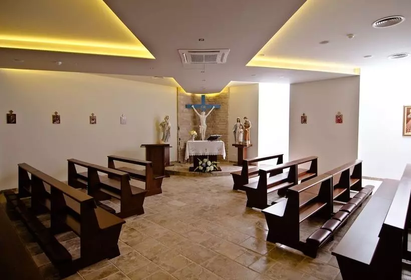 Fotos del hotel Medjugorje  & Spa:  2