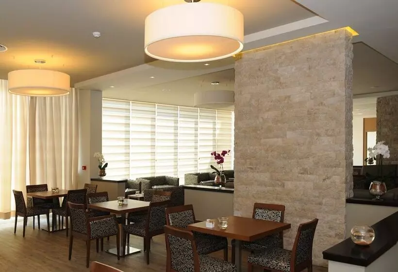 Fotos del hotel Medjugorje  & Spa:  10