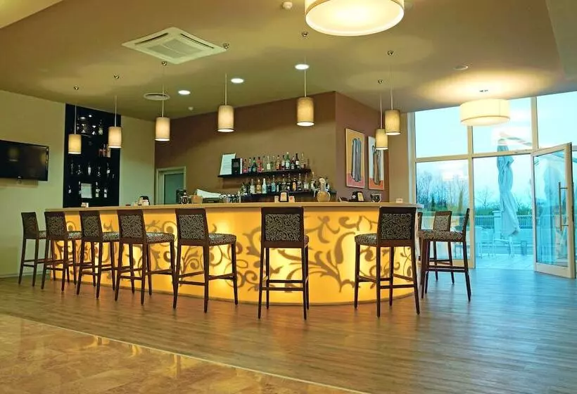 Fotos del hotel Medjugorje  & Spa:  4