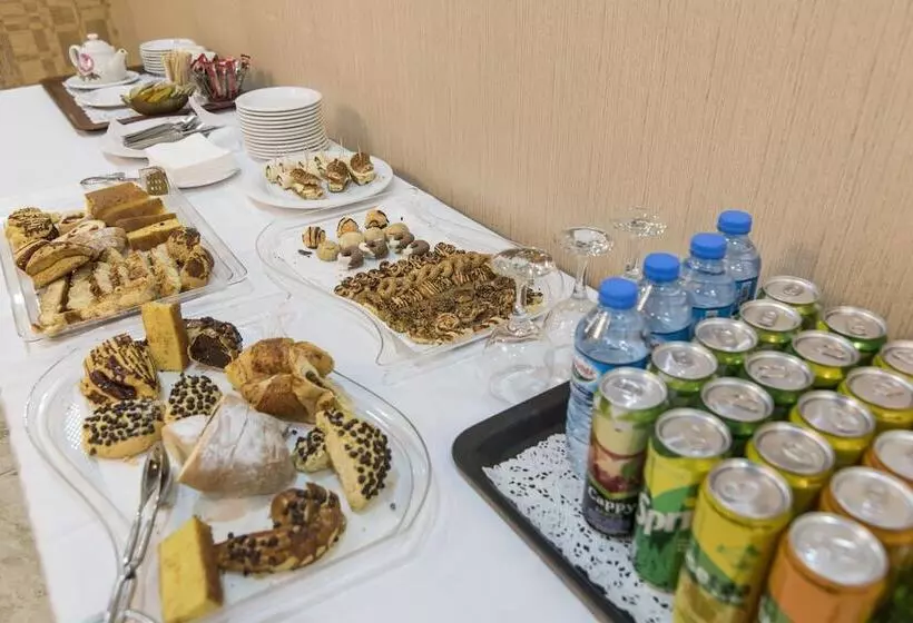 Fotos del hotel Midmar:  2