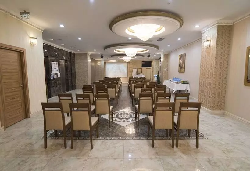 Fotos del hotel Midmar:  9