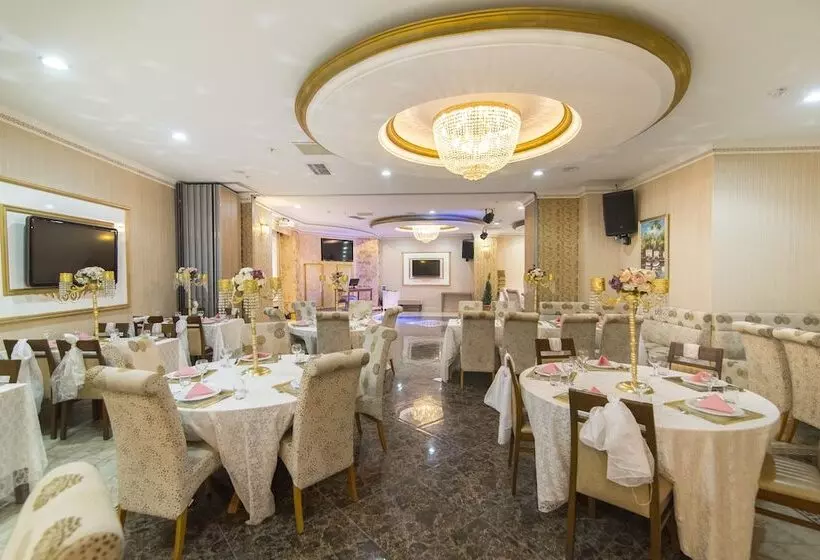 Fotos del hotel Midmar:  8