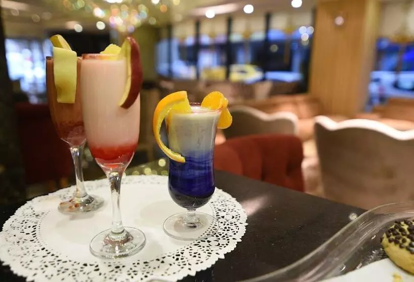 Fotos del hotel Midmar:  3