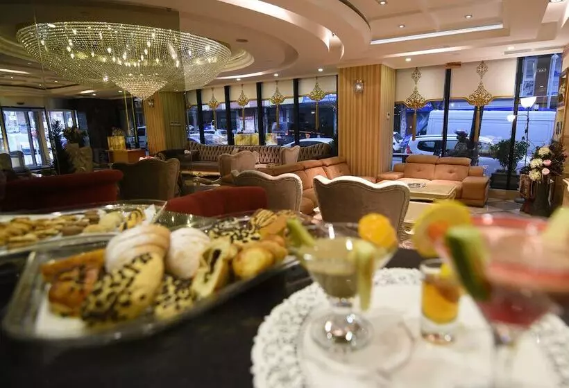 Fotos del hotel Midmar:  12