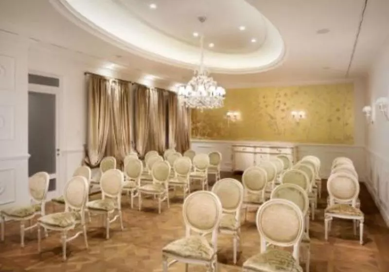 Fotos del hotel Prestige Hotel Budapest:  6