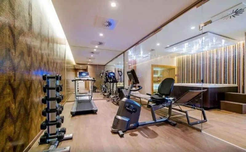 Fotos del hotel Prestige Hotel Budapest:  3