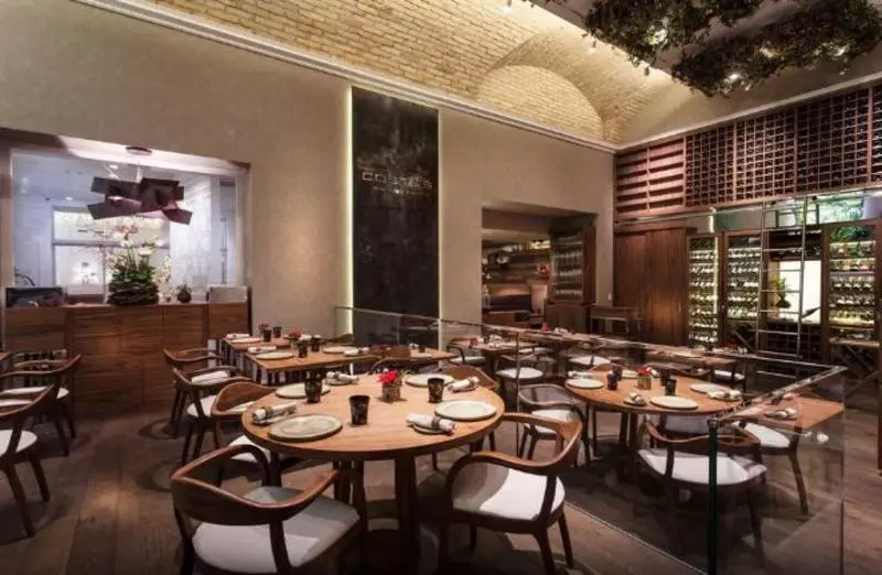 Fotos del hotel Prestige Hotel Budapest:  5