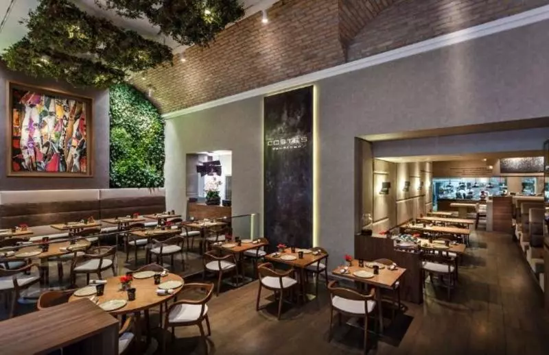 Fotos del hotel Prestige Hotel Budapest:  11